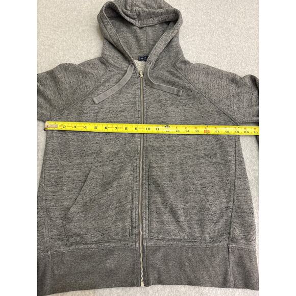 Classic Women’s Grey Gap Hoodie - Size Medium - Picture 5 of 8